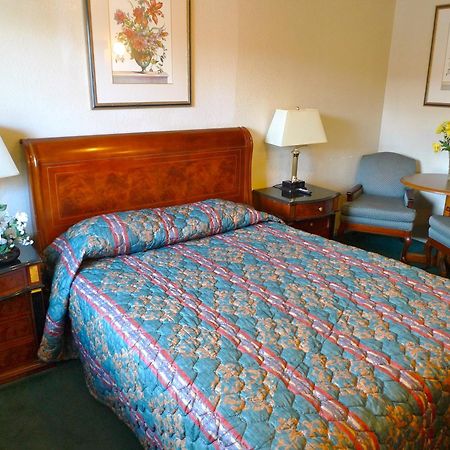 Budget Inn Morgan Hill Pokój zdjęcie