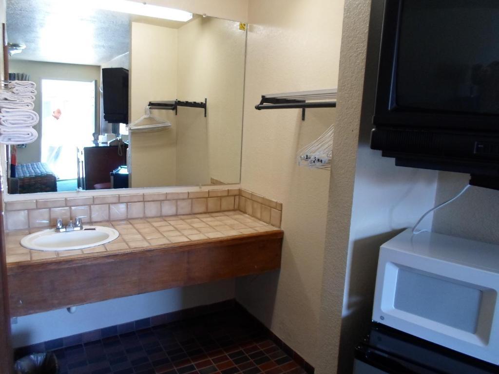 Budget Inn Morgan Hill Pokój zdjęcie