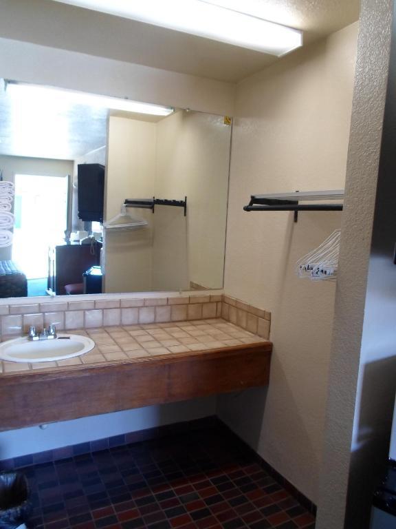 Budget Inn Morgan Hill Pokój zdjęcie