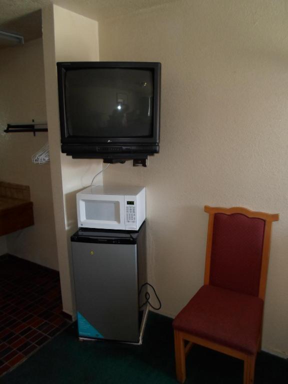 Budget Inn Morgan Hill Pokój zdjęcie