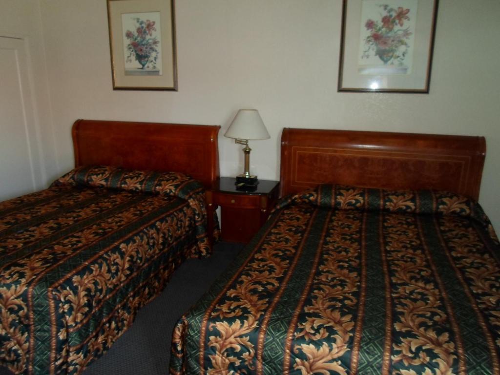 Budget Inn Morgan Hill Pokój zdjęcie