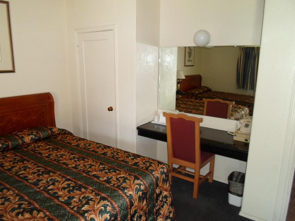 Budget Inn Morgan Hill Pokój zdjęcie