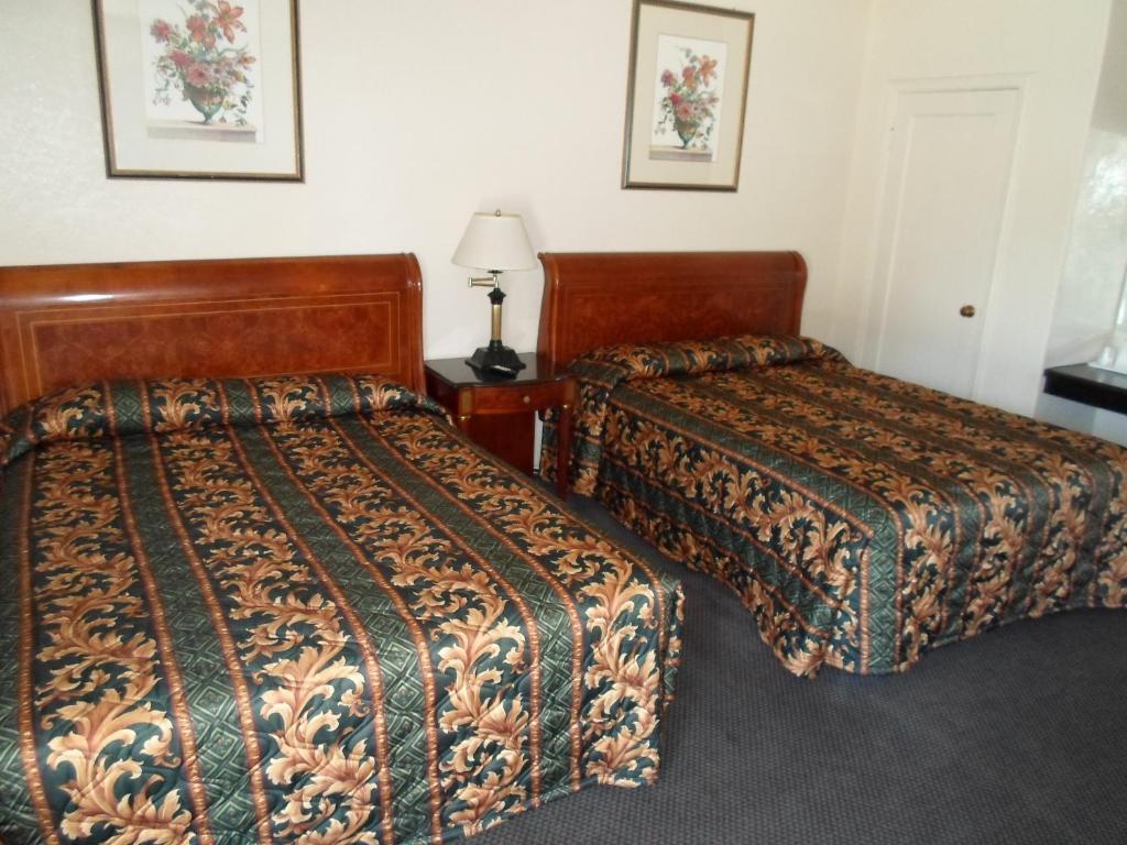 Budget Inn Morgan Hill Pokój zdjęcie