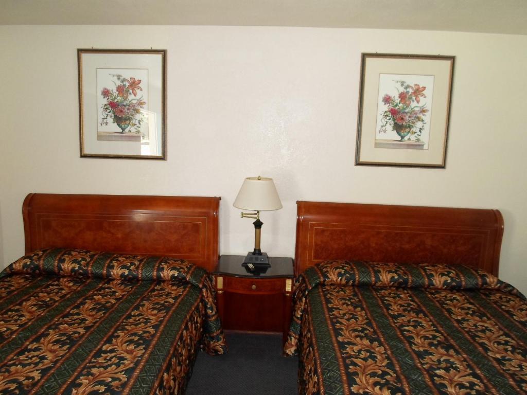 Budget Inn Morgan Hill Pokój zdjęcie